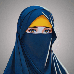 Areba Ahsan