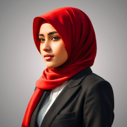 Zahra Attaria