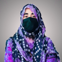 Uswa Fatima