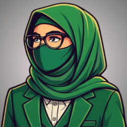 Esaar Fatima