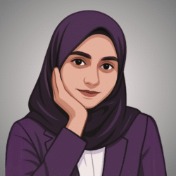 Youmna Khan 