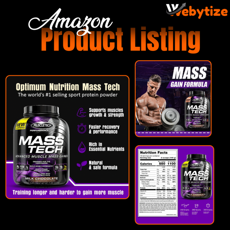 amazon-product-listing