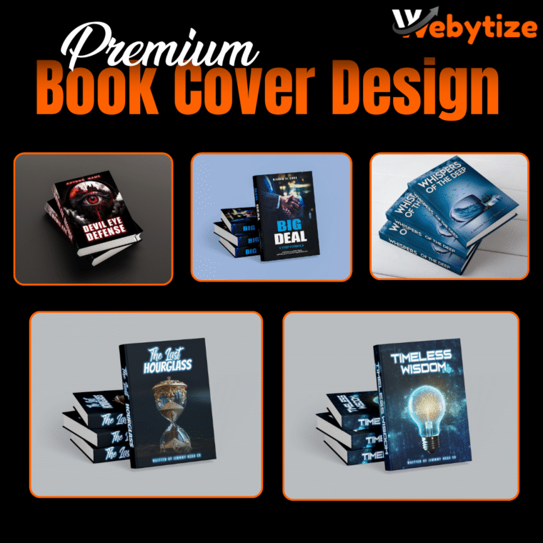 book-cover-design
