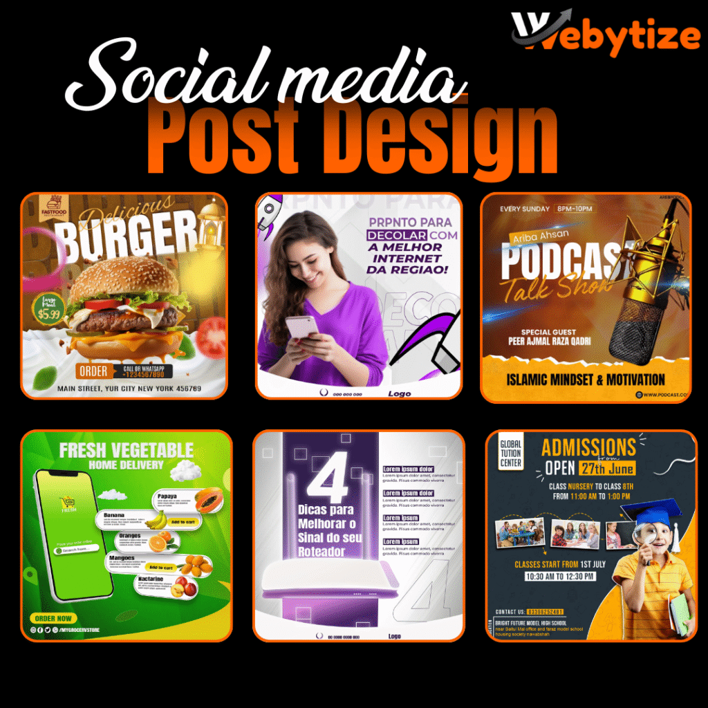 social-media-post-deisgn