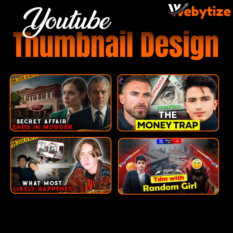 youtube-thunbnil-design