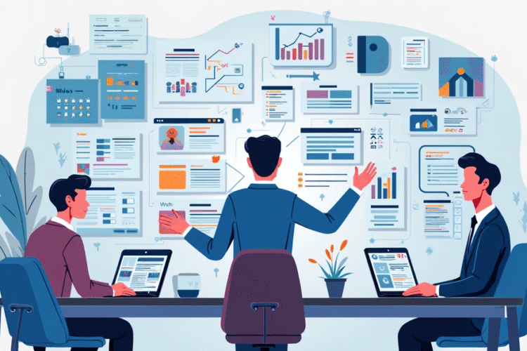 How to Choose the Right Website Developer for Your Business
