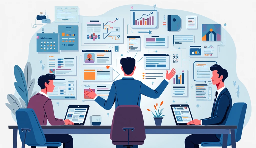How to Choose the Right Website Developer for Your Business
