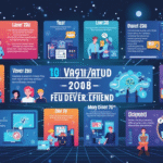 The 10 Most Important Trends in Website Development for 2025