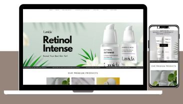 lawida-webytize portfolio