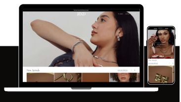 mxd-webytize portfolio